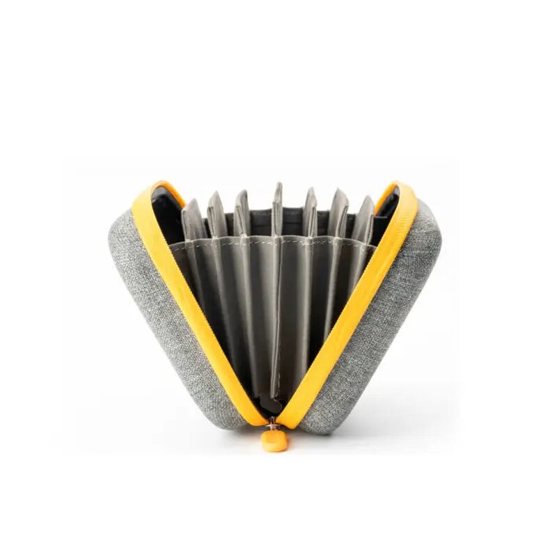 NISI Swift VND Kit - True Color Variable Nd Vario 1-5stops+nd16 for 67 72 77 82 95