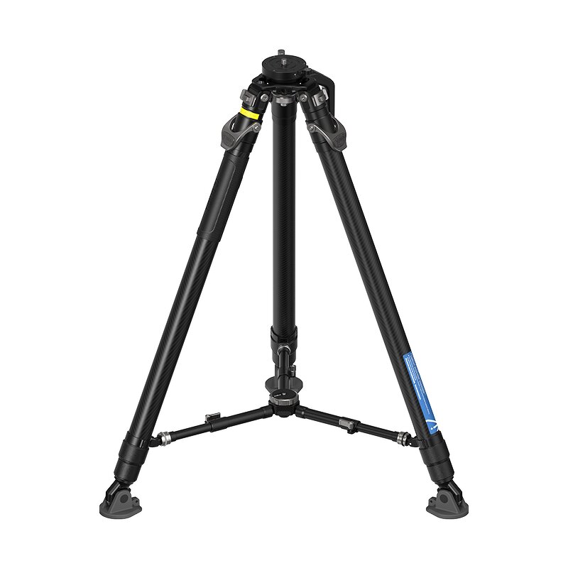 YC Onion 155cm Pineta Peak - Carbon Fiber One Step Photo Video Tripod 75mm Bowl