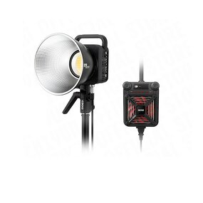 ZHIYUN MOLUS G300 - 300W COB LED Light 2700K-6500K Video Lights APP Control