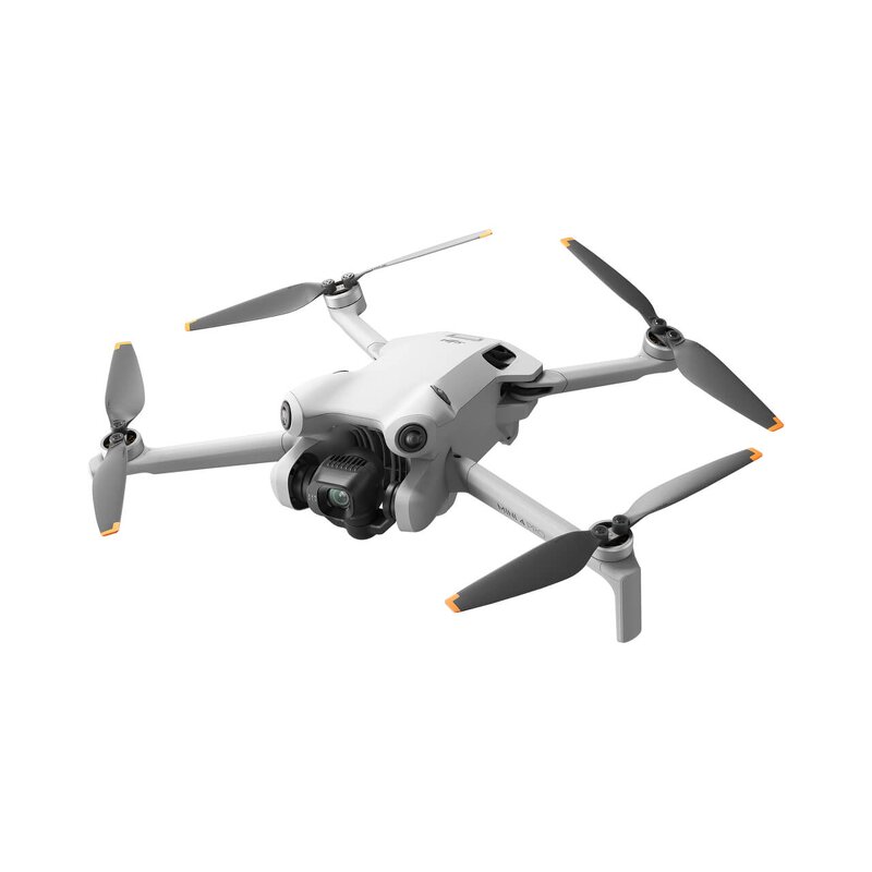 Mini 4 Pro Fly More Combo - Under 249g 4K/60fps HDR True Vertical Shooting