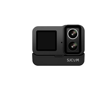 SJCAM SJ20 - Dual Cameras Dual Lens 4K Action Camera Waterproof 5G WiFi Touch Screen