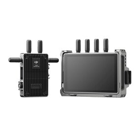 DJI Transmission - High-Bright Monitor Combo