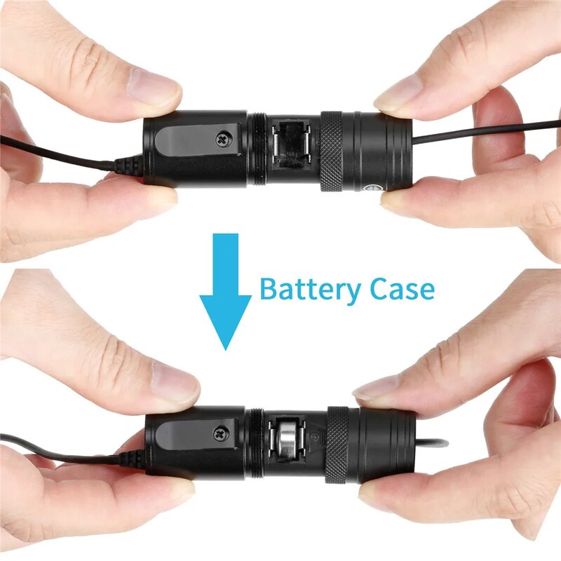 BOYA BY-M1 PRO - 3.5mm TRRS Condenser Lavalier Lapel Omnidirectional Wired Microphone