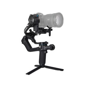 FeiyuTech SCORP 2 Kit - Camera Gimbal Stabiliser with Touchscreen Built-in AI Tracker
