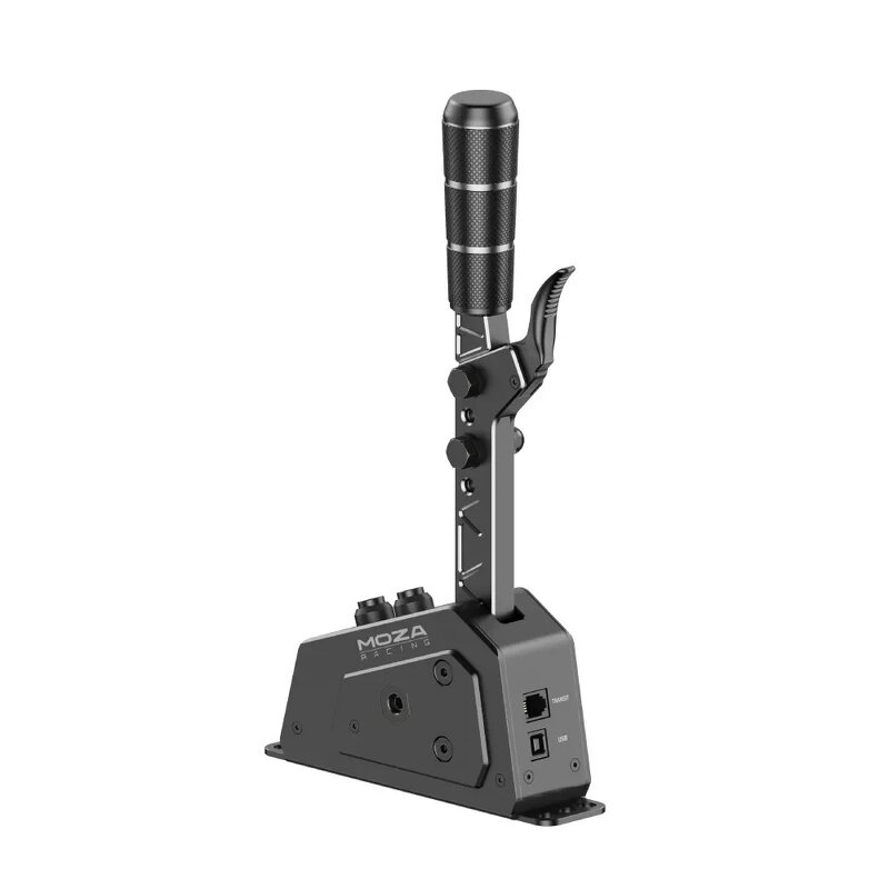 MOZA SGP - Sequential Shifter