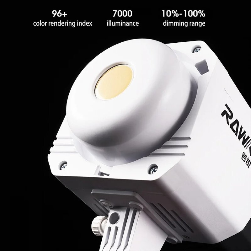 Rawray 150W - Photography Fill Light Film and Television LED Fill Light