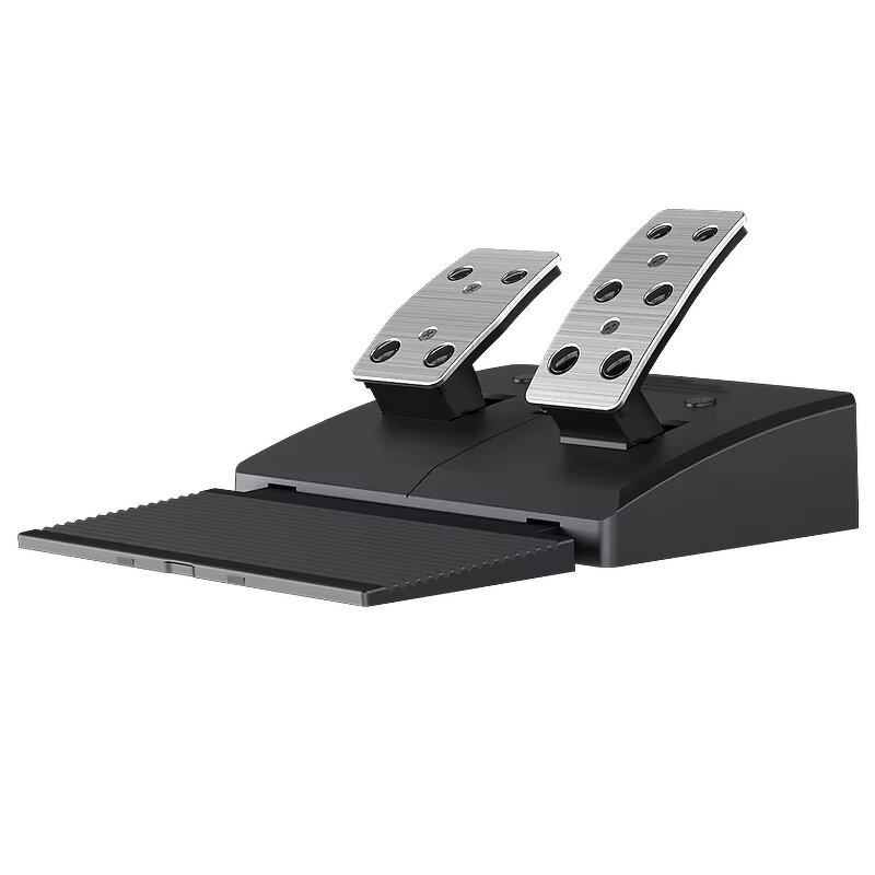 PXN V900 GEN2 - Gaming Steering Wheel Driving Racing Simulator 270°/900°