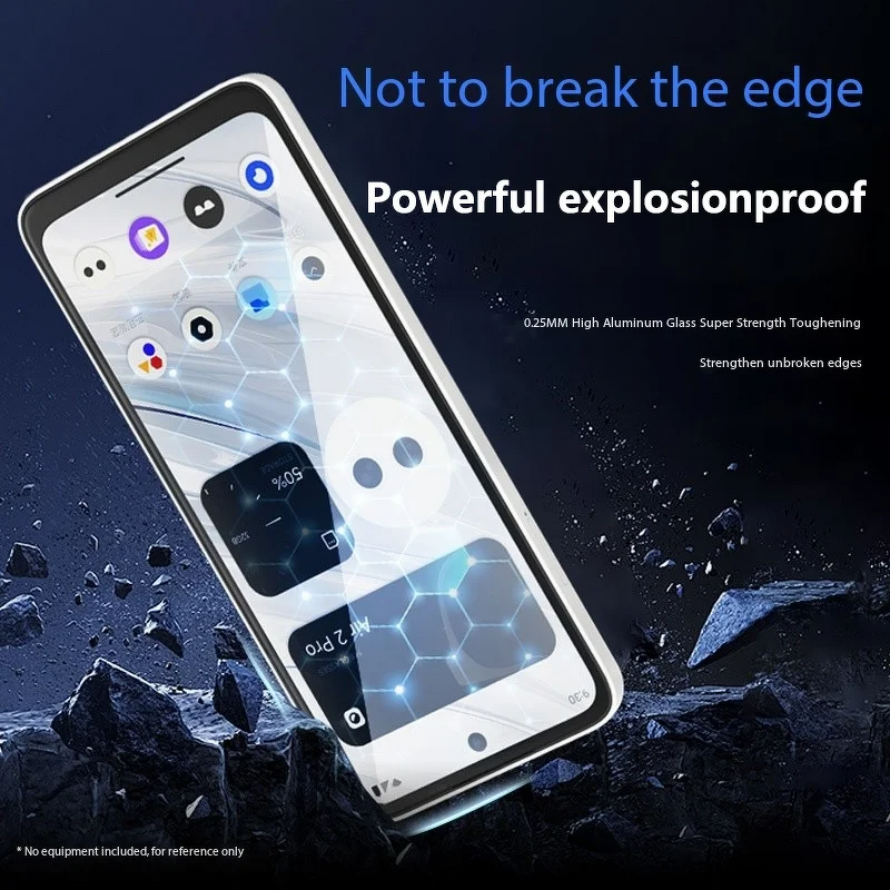 XREAL Beam Pro AR Tempered Film - Mobile Phone Film HD DoF Full Screen Coverage