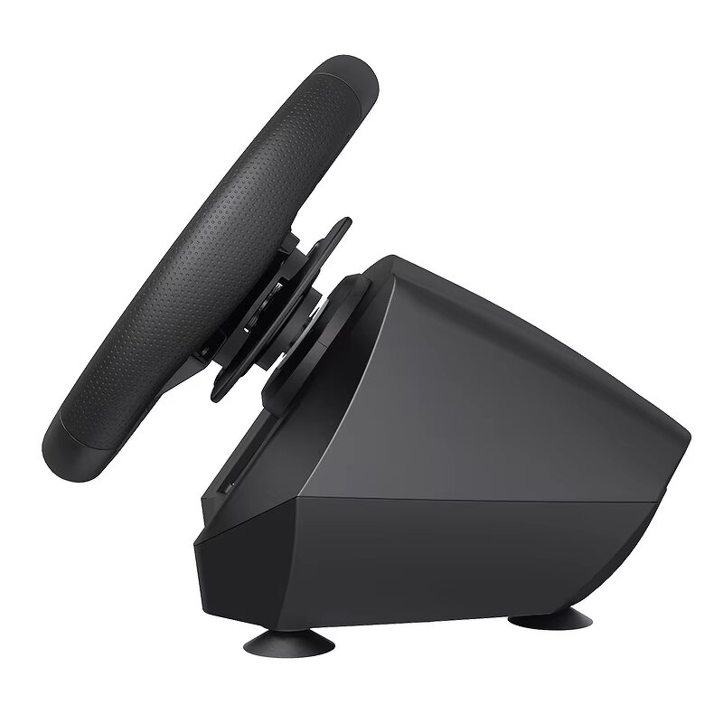 PXN V900 GEN2 - Gaming Steering Wheel Driving Racing Simulator 270°/900°