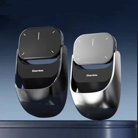 Cheerdots 2 - Detachable Air Mouse Wireless Touchpad All-in-one Pocket AI