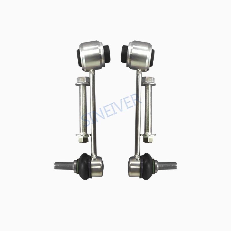 Suspension Control Arm Kit Manufacturer - For Porsche Panamera 97034105304 Front Lower