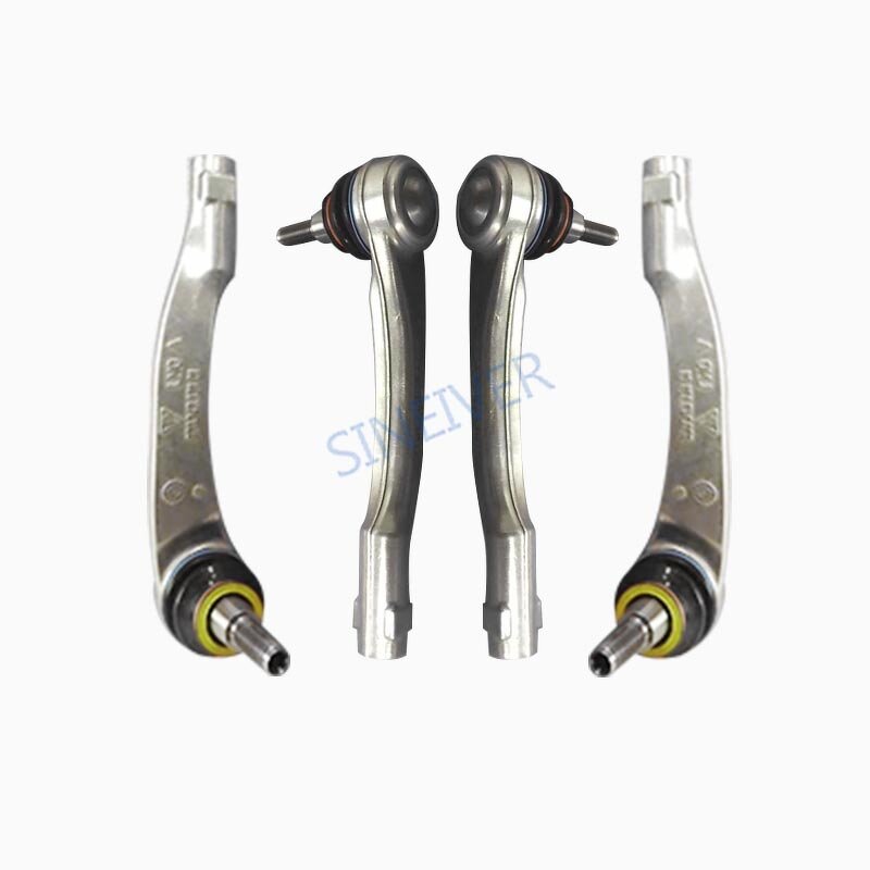 Suspension Control Arm Kit Manufacturer - For Porsche Panamera 97034105304 Front Lower
