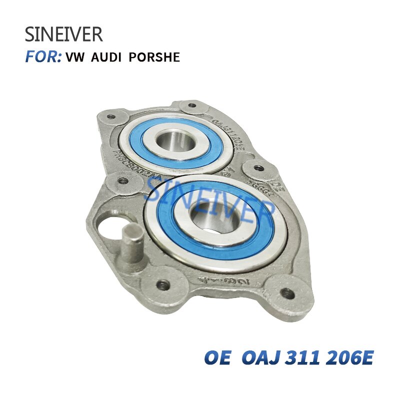 Gear Bearings Manufacturer - For Volkswagen Golf Bora Jetta Audi A1 A3 0aj311206b 0aj311206e
