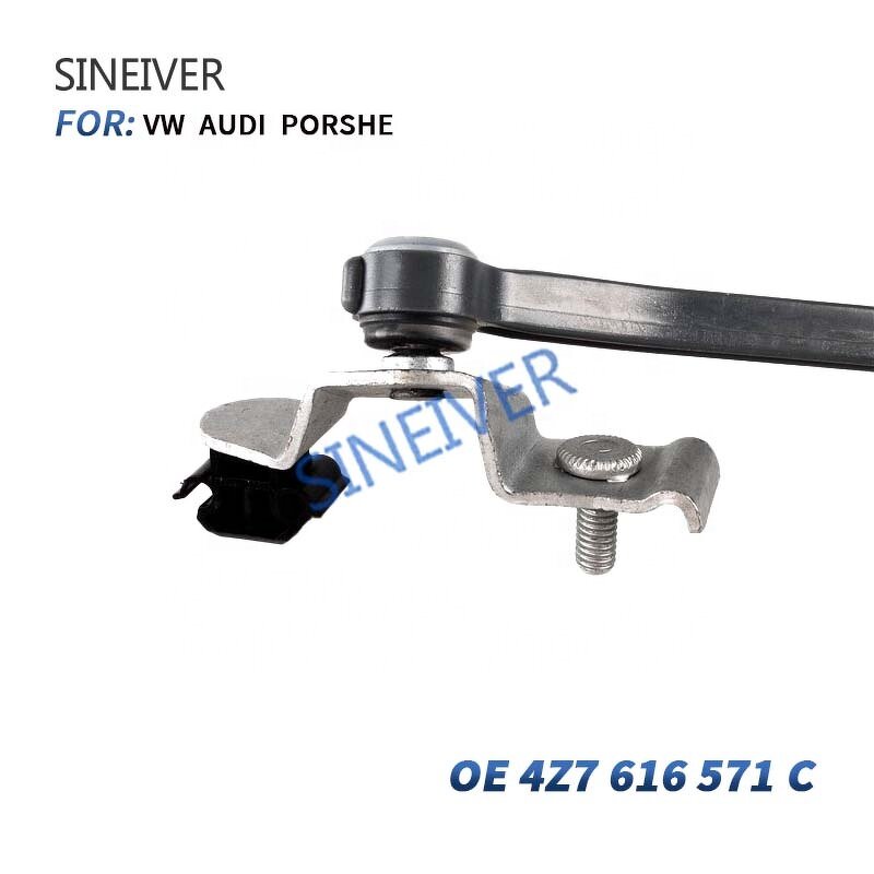 Height Level Sensor Manufacturer - For Audi A6 2000-2005 4Z7616571C 4Z7616571 4Z7505465