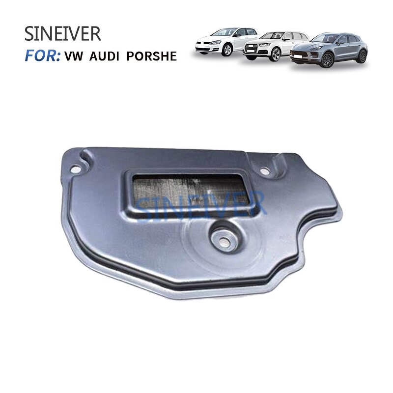 Automatic Transmission Filter Manufacturer - SINEIVER For VW Beetle CC Golf Passat 09G325429A 09G 325 429