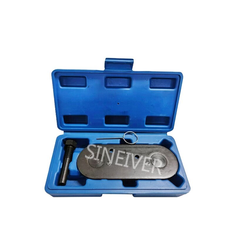 Engine Camshaft Locking Tool Manufacturer - For Skoda VW Polo Golf Audi T10171A Fixed Locking Tool