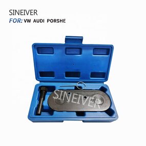 Engine Camshaft Locking Tool Manufacturer - For Skoda VW Polo Golf Audi T10171A Fixed Locking Tool