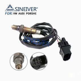 Oxygen Sensor Manufacturer - For Porsche Cayenne 2002 94860612802 94860612800