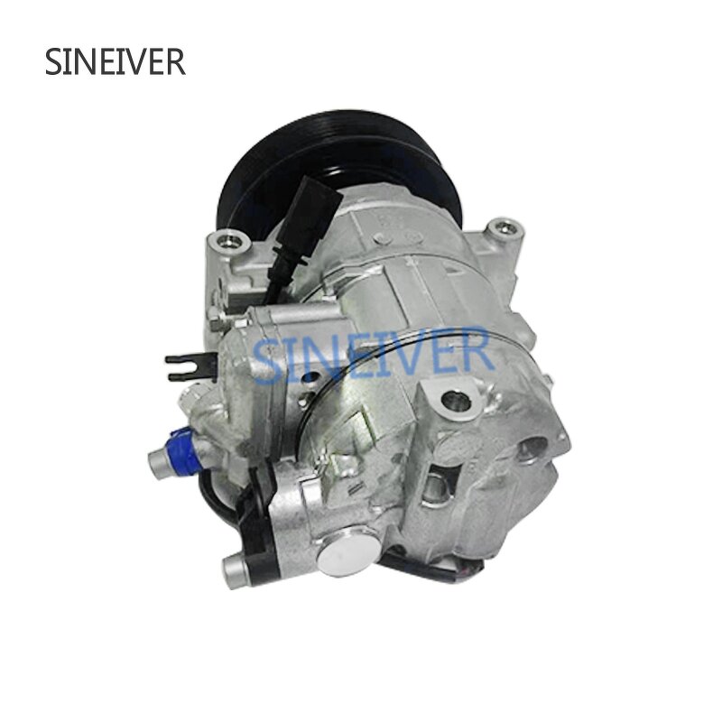 Engine Compressor Manufacturer - For Volkswagen Audi Porsche 1H0820803D 1K0820859S 4F0260805AF