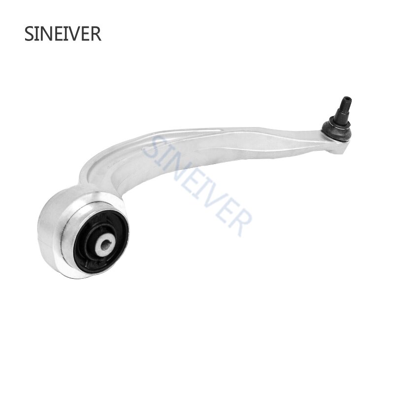 Front Suspension Kit Manufacturer - For Audi Q5 A4 A5 B8 2.0 TDI Aluminum Control Arm 8K0498998