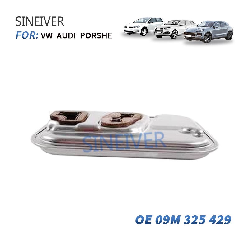 Automatic Transmission Filter Manufacturer - For Audi Q3 VW Tiguan Passat 09M325429 09M 325 429