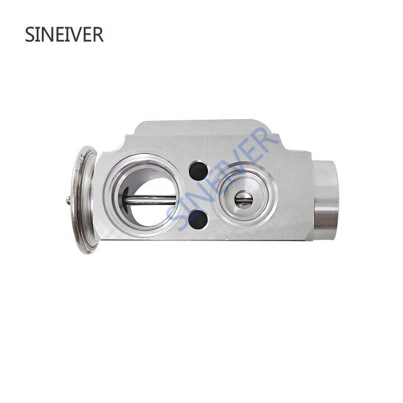 Air Conditioning Expansion Valve Manufacturer - SIENIVER For VW Touareg 3.2 V6 2003-2005 7L0820679A 7L0820679 A/C