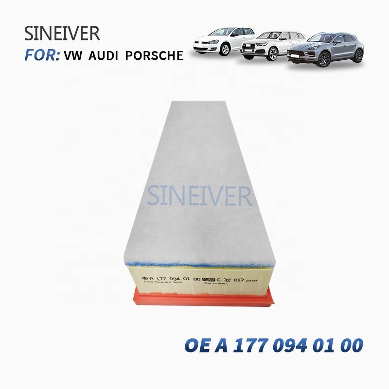 Air Filter Manufacturer - New Replacement OEM A1770940100 SINEIVER Original for Mercedes-Benz 2013-2020