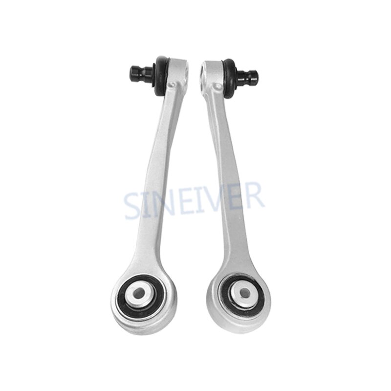 Suspension Control Arm Set Manufacturer - For Audi A4 B8 A5 A6 C7 A7 A8 Q5 Upper & Lower Full Cover