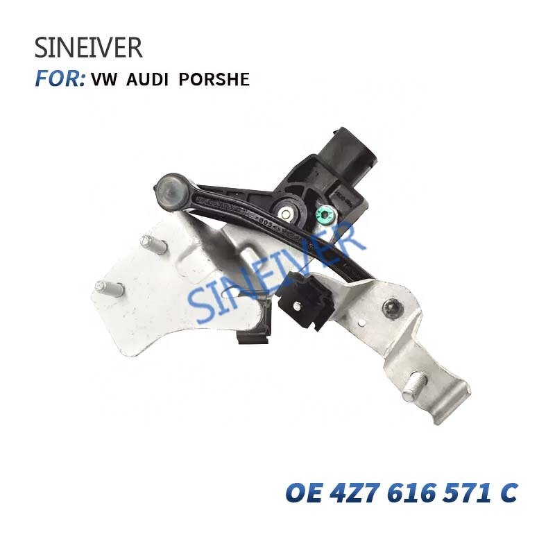 Height Level Sensor Manufacturer - For Audi A6 2000-2005 4Z7616571C 4Z7616571 4Z7505465