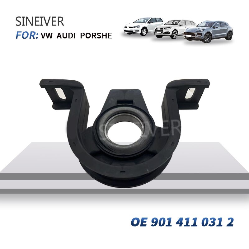 Drive Shaft Bearing Bracket Manufacturer - Daily OEM A9014110312 9014110412 9014110312