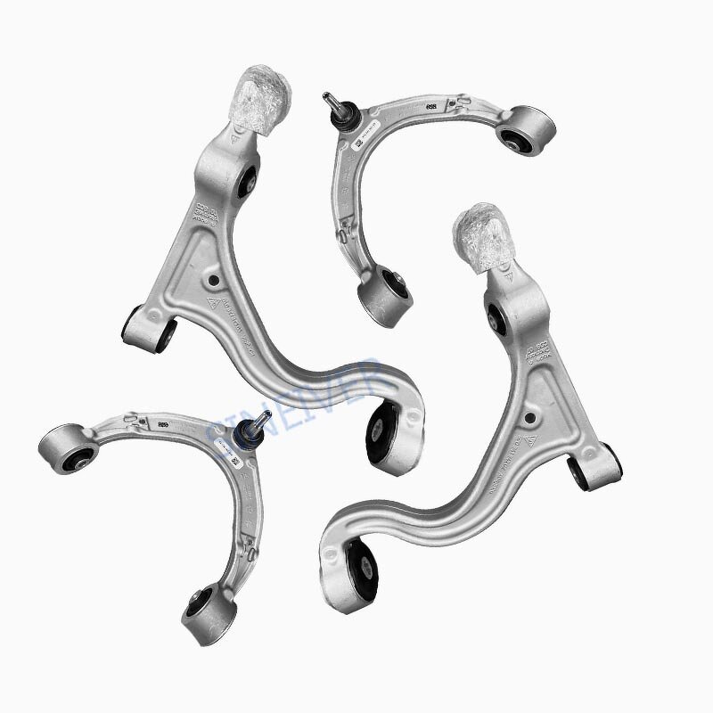 Suspension Control Arm Kit Manufacturer - For Porsche Panamera 97034105304 Front Lower