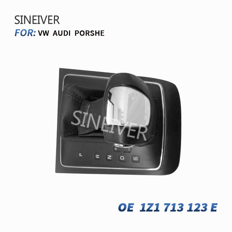 Automotive Gear Ball Head Manufacturer - For Skoda Octavia 1Z1 713 123 E 1Z1713123E