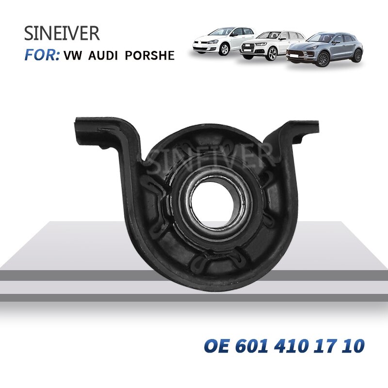 Drive Shaft Bearing Bracket Manufacturer - SINEIVER For Benz T1 6014100410 6014101510 601410 17 10