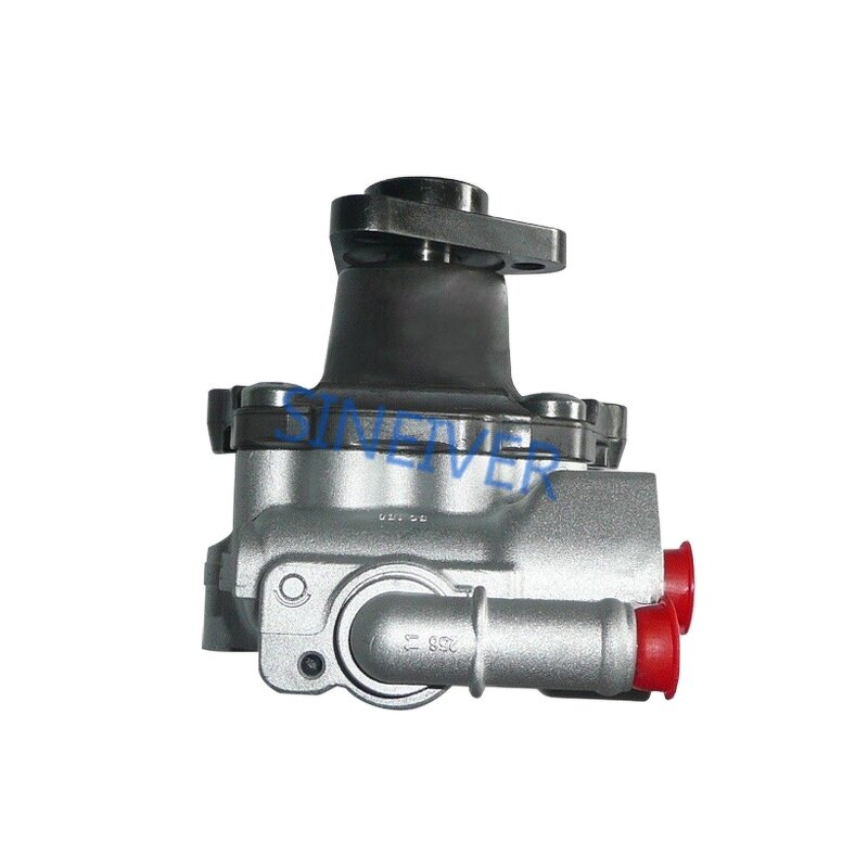 Steering Booster Pump Manufacturer - For Audi A6 A6L S6 4F0145155R 4F0145156D 4F0145156L High Quality