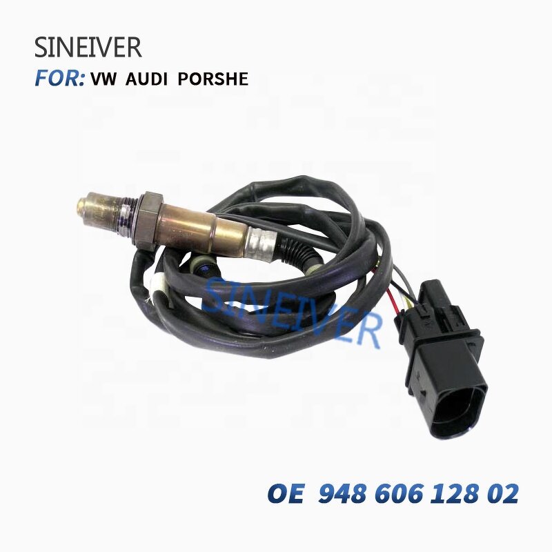 Oxygen Sensor Manufacturer - For Porsche Cayenne 2002 94860612802 94860612800