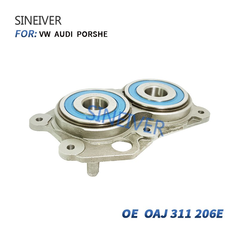 Gear Bearings Manufacturer - For Volkswagen Golf Bora Jetta Audi A1 A3 0aj311206b 0aj311206e