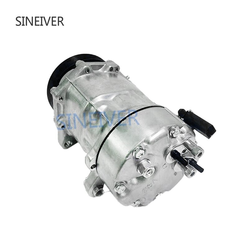Engine Compressor Manufacturer - For Volkswagen Audi Porsche 1H0820803D 1K0820859S 4F0260805AF