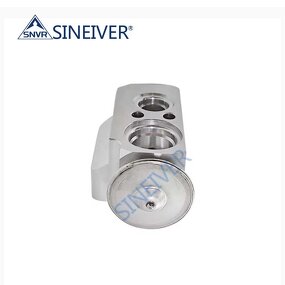 Air Conditioning Expansion Valve Manufacturer - SIENIVER For VW Touareg 3.2 V6 2003-2005 7L0820679A 7L0820679 A/C