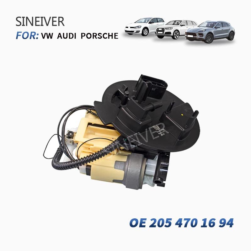 Fuel Pump Assembly Manufacturer - SINEIVER For Mercedes-Benz C 220 2054701694 Fuel Float Supply Module