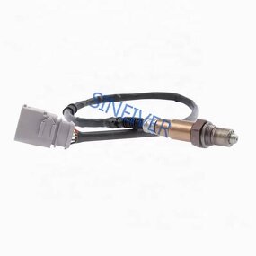 Oxygen Sensor Manufacturer - For VW Audi A3 8V0906262D 8V0 906 262 D High-quality Automatic