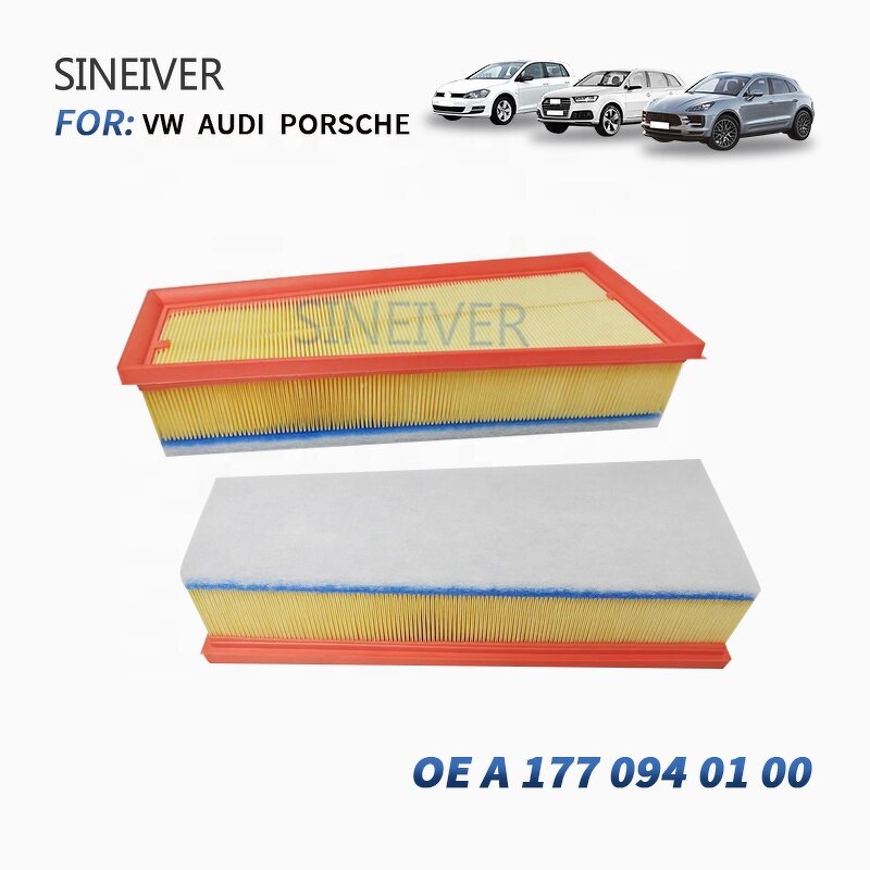 Air Filter Manufacturer - New Replacement OEM A1770940100 SINEIVER Original for Mercedes-Benz 2013-2020