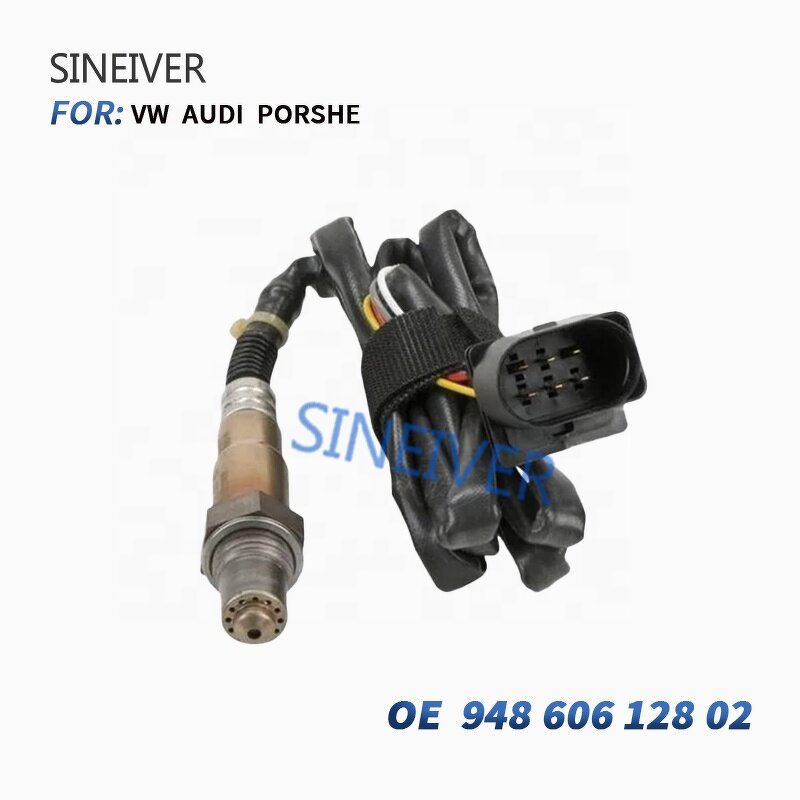 Oxygen Sensor Manufacturer - For Porsche Cayenne 2002 94860612802 94860612800