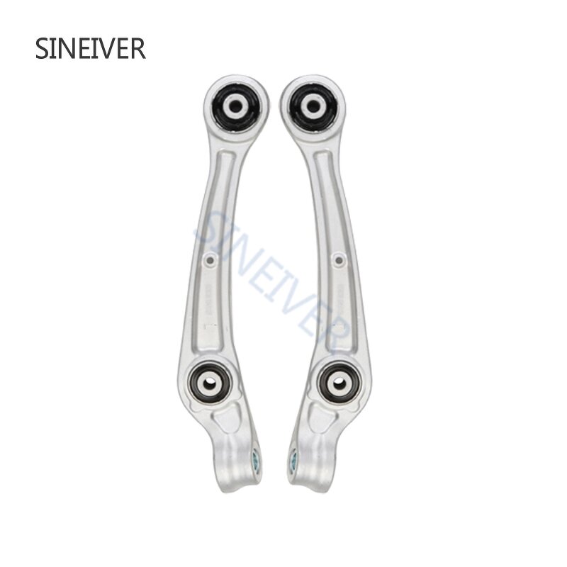 Front Suspension Kit Manufacturer - For Audi Q5 A4 A5 B8 2.0 TDI Aluminum Control Arm 8K0498998