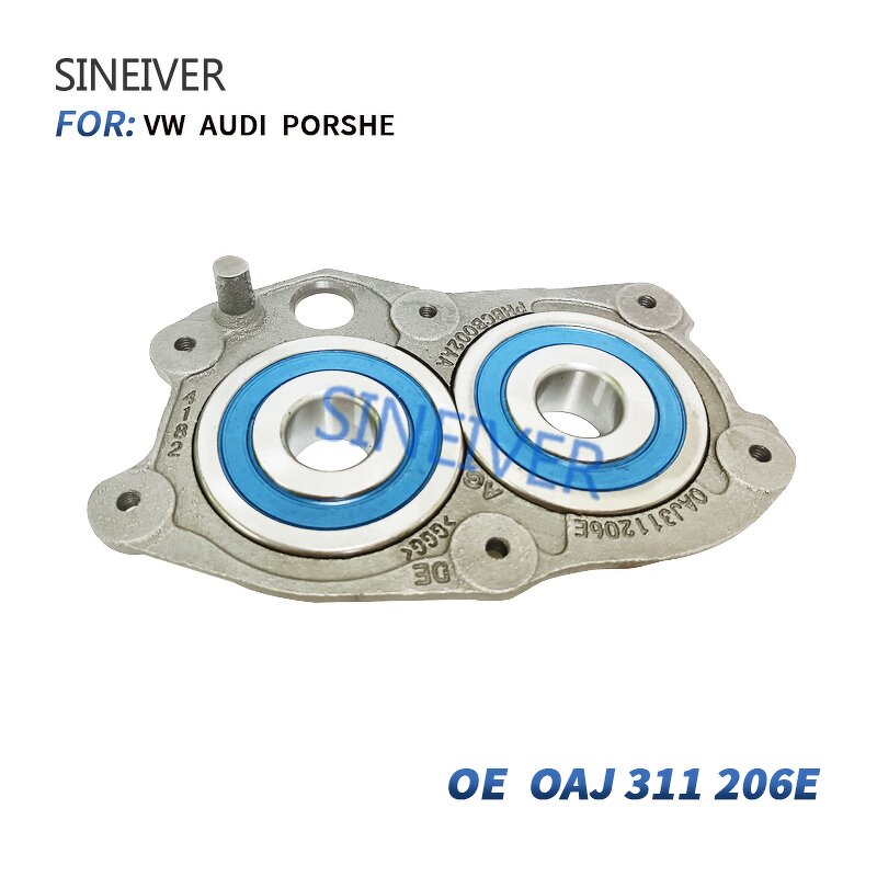 Gear Bearings Manufacturer - For Volkswagen Golf Bora Jetta Audi A1 A3 0aj311206b 0aj311206e