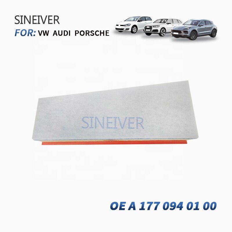 Air Filter Manufacturer - New Replacement OEM A1770940100 SINEIVER Original for Mercedes-Benz 2013-2020