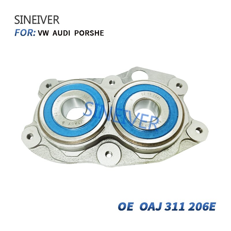 Gear Bearings Manufacturer - For Volkswagen Golf Bora Jetta Audi A1 A3 0aj311206b 0aj311206e
