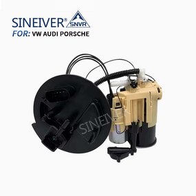 Fuel Pump Assembly Manufacturer - SINEIVER For Mercedes-Benz C 220 2054701694 Fuel Float Supply Module