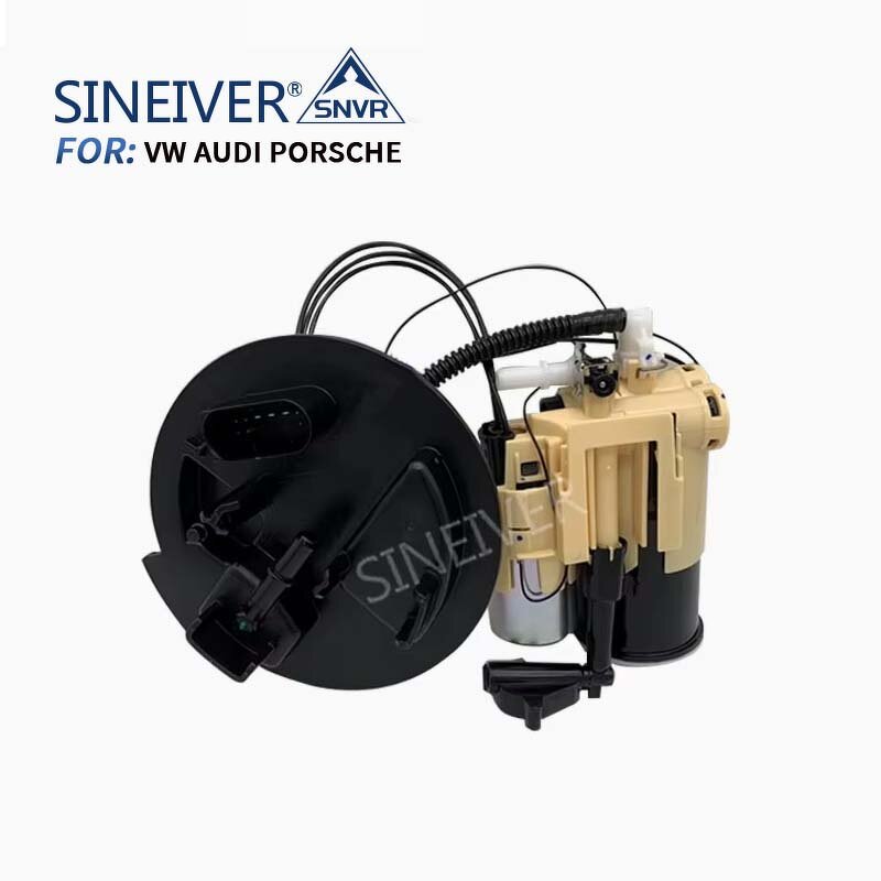 Fuel Pump Assembly Manufacturer - SINEIVER For Mercedes-Benz C 220 2054701694 Fuel Float Supply Module