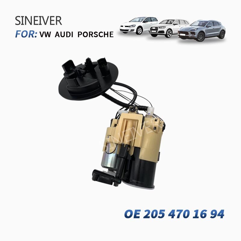 Fuel Pump Assembly Manufacturer - SINEIVER For Mercedes-Benz C 220 2054701694 Fuel Float Supply Module