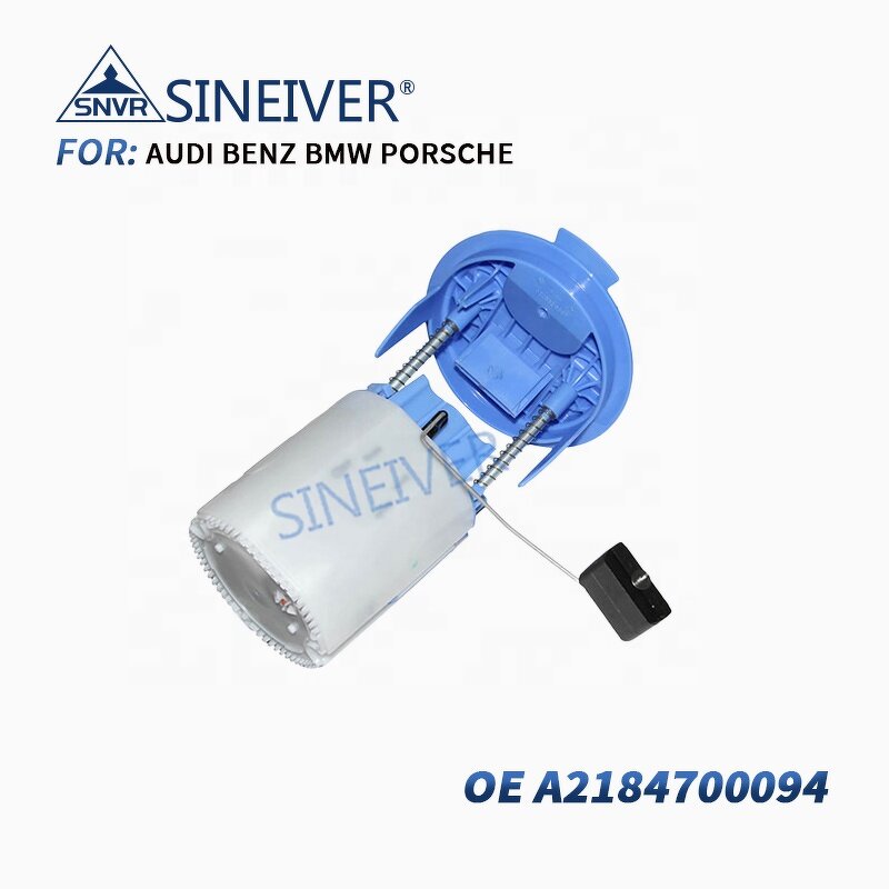 Fuel Pump Assembly Manufacturer - SINEIVER For Mercedes-Benz E C C204 S212 2007-2021 A2184700094 2184700094